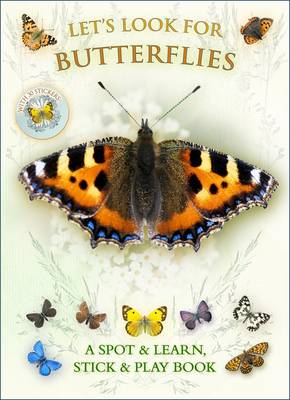 Let's Look for Butterflies