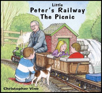 Little Peter's Railway the Picnic