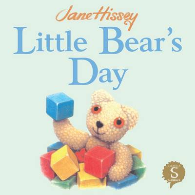 Little Bear's Day