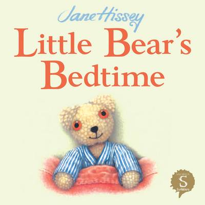 Little Bear's Bedtime