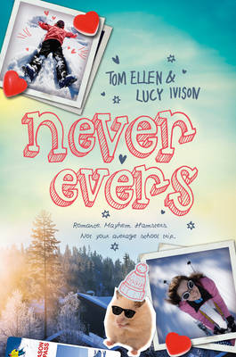 Never Evers