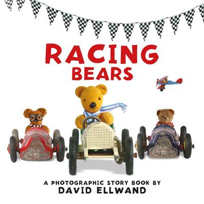 Racing Bears: A Photographic Story