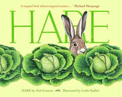 Hare