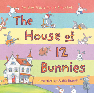 The House of 12 Bunnies