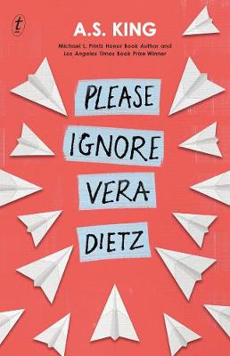 Please Ignore Vera Dietz