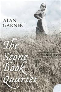 Book Cover for The Stone Book Quartet by Alan Garner