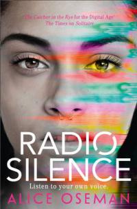 Book Cover for Radio Silence by Alice Oseman