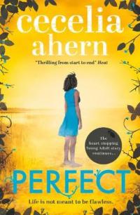 Book Cover for Perfect by Cecelia Ahern