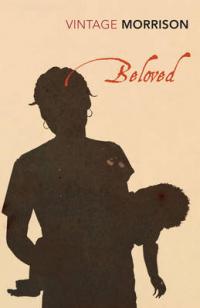 Book Cover for Beloved by Toni Morrison