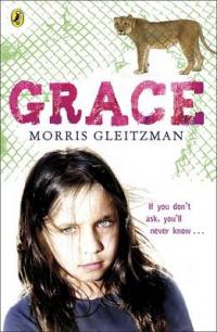 Book Cover for Grace by Morris Gleitzman