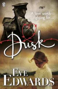 Book Cover for Dusk by Eve Edwards