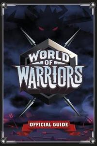 Book Cover for World of Warriors Official Guide by 