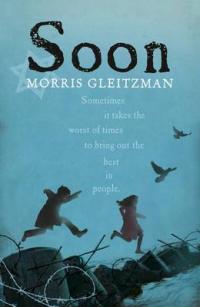 Book Cover for Soon by Morris Gleitzman