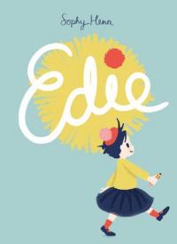 Book Cover for Edie by Sophy Henn