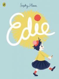 Book Cover for Edie by Sophy Henn