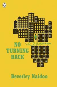 Book Cover for No Turning Back by Beverley Naidoo