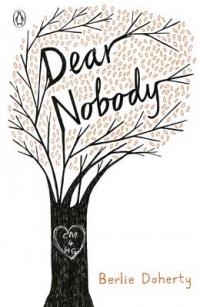 Book Cover for Dear Nobody by Berlie Doherty