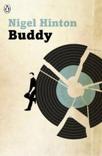 Book Cover for Buddy by Nigel Hinton