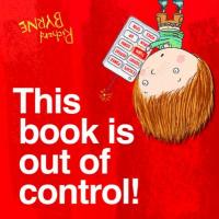 Book Cover for This Book is Out of Control! by Richard Byrne