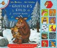 Book Cover for Gruffalo's Child Sound Book by Julia Donaldson