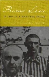 Book Cover for If This is a Man by Primo Levi