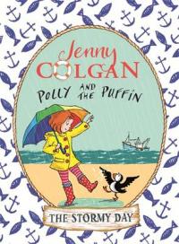 Book Cover for The Stormy Day by Jenny Colgan