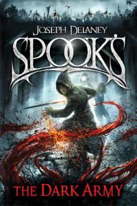 Book Cover for Spook's: The Dark Army by Joseph Delaney