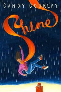 Book Cover for Shine by Candy Gourlay