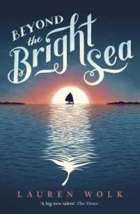 Book Cover for Beyond the Bright Sea by Lauren Wolk