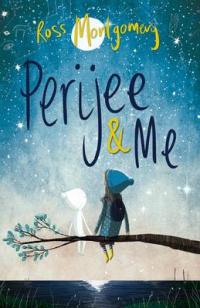 Book Cover for Perijee & Me by Ross Montgomery