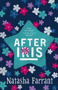 Book Cover for After Iris by Natasha Farrant