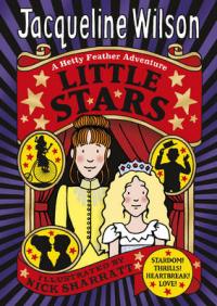 Book Cover for Little Stars by Jacqueline Wilson