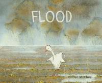 Book Cover for Flood by Gillian McClure