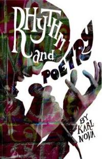 Book Cover for Rhythm and Poetry by Karl Nova