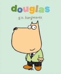 Book Cover for Douglas by G.N. Hargreaves