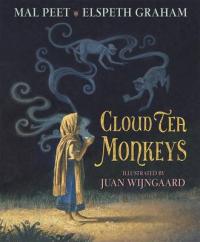 Book Cover for Cloud Tea Monkeys by Mal Peet, Elspeth Graham