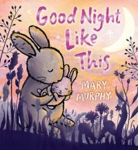 Book Cover for Good Night Like This by Mary Murphy