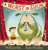 Book Cover for Worst in Show by William Bee