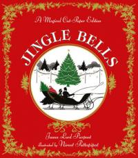 Book Cover for Jingle Bells by James Lord Pierpont