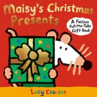 Book Cover for Maisy's Christmas Presents by Lucy Cousins