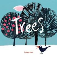 Book Cover for Trees by Lemniscates