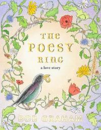 Book Cover for The Poesy Ring by Bob Graham