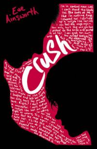 Book Cover for Crush by Eve Ainsworth