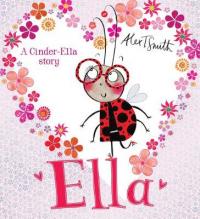 Book Cover for Ella by Alex T. Smith