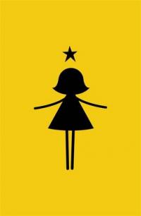 Book Cover for Stargirl by Jerry Spinelli