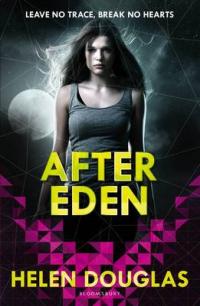 Book Cover for After Eden by Helen Douglas