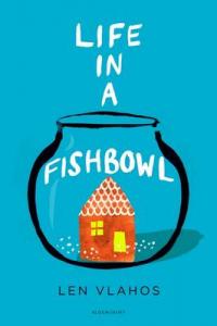 Book Cover for Life in a Fishbowl by Len Vlahos