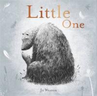 Book Cover for Little One by Johanna Weaver