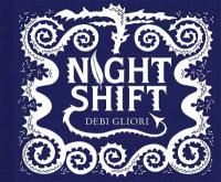Book Cover for Night Shift by Debi Gliori