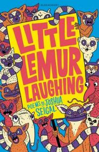 Book Cover for Little Lemur Laughing by Joshua Seigal